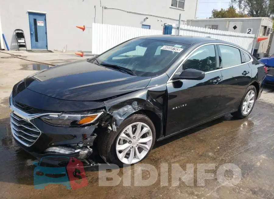 1G1ZD5ST0PF134426 Photo# 1