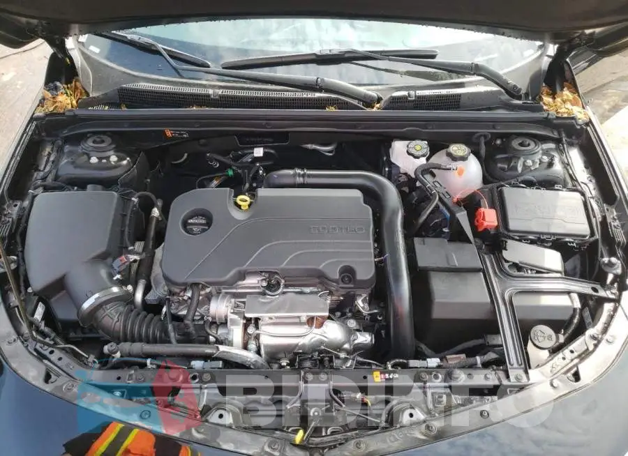 1G1ZD5ST0PF134426 Photo# 11