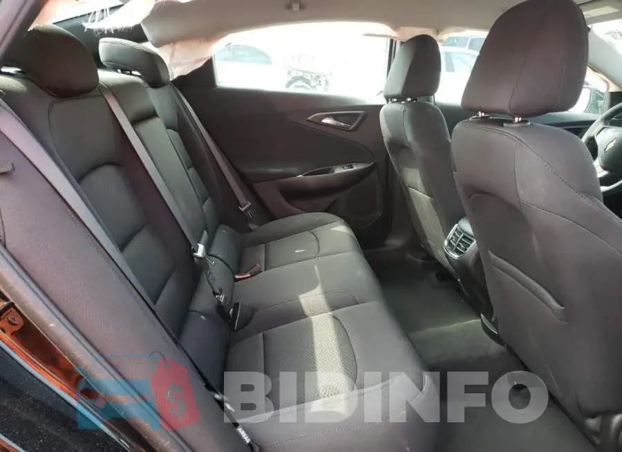 1G1ZD5ST0PF134426 Photo# 10