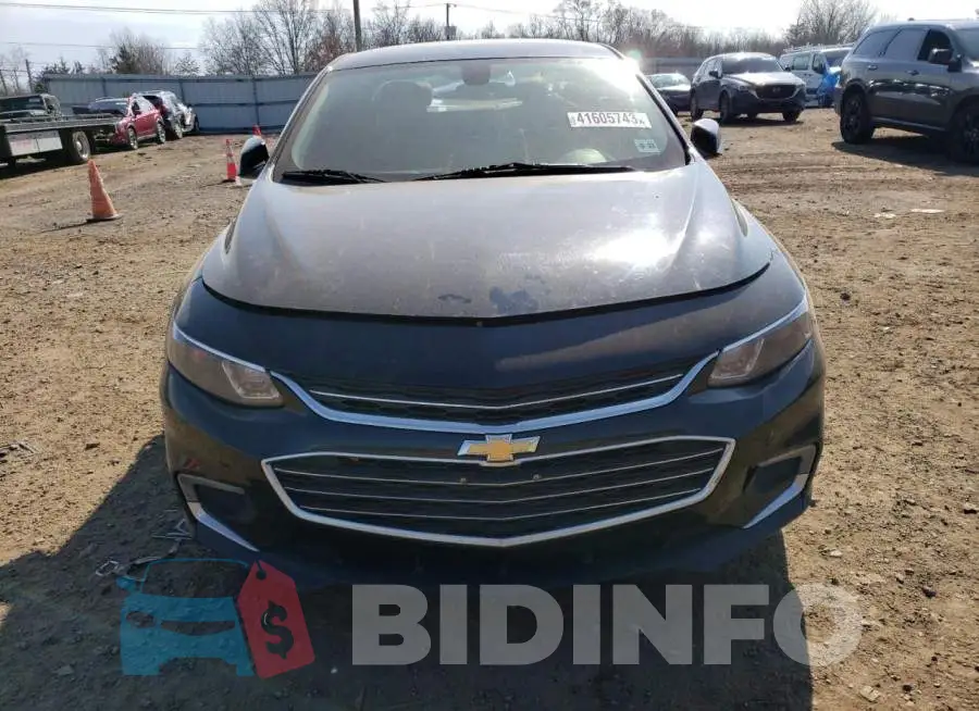 1G1ZD5ST1JF139237 Photo# 5