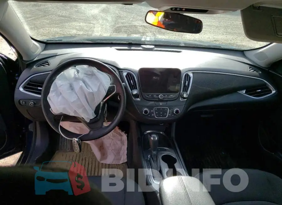 1G1ZD5ST1KF113223 Photo# 8