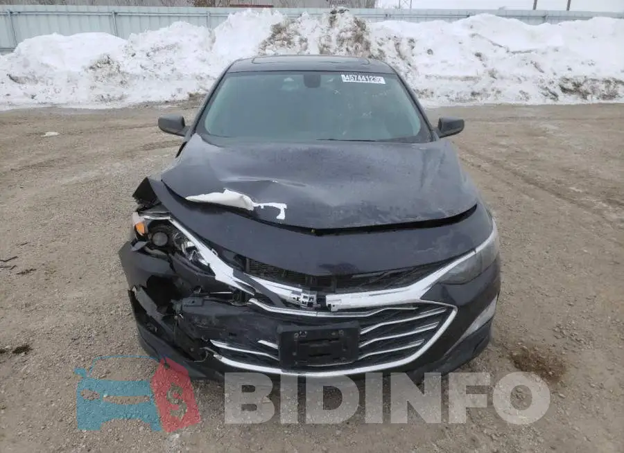 1G1ZD5ST3NF180135 Photo# 5