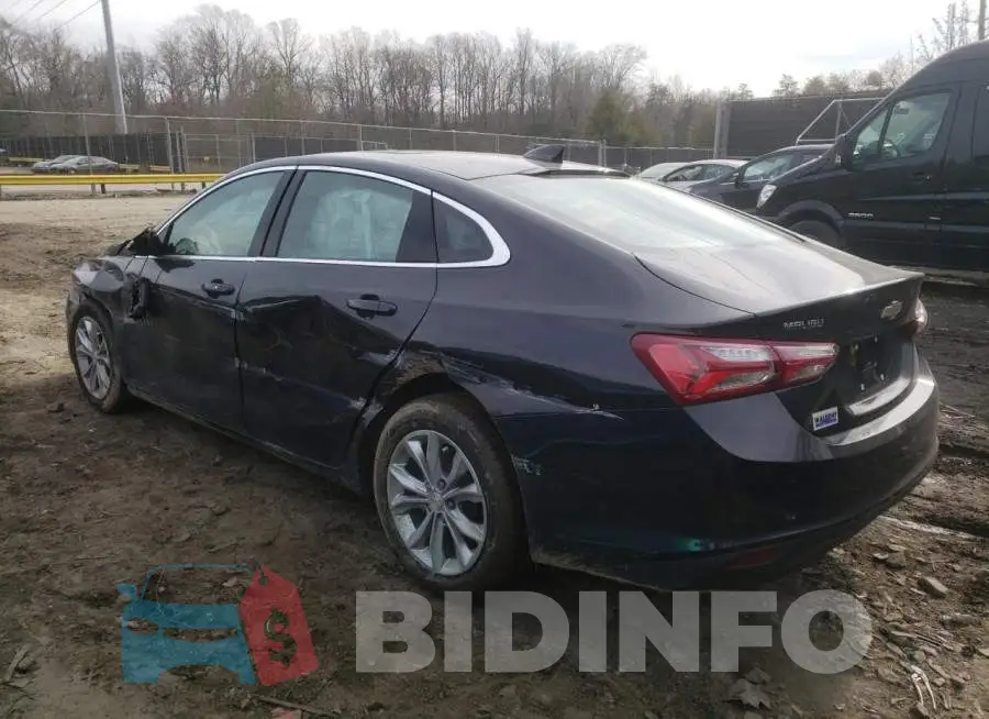 1G1ZD5ST3NF194939 Photo# 2
