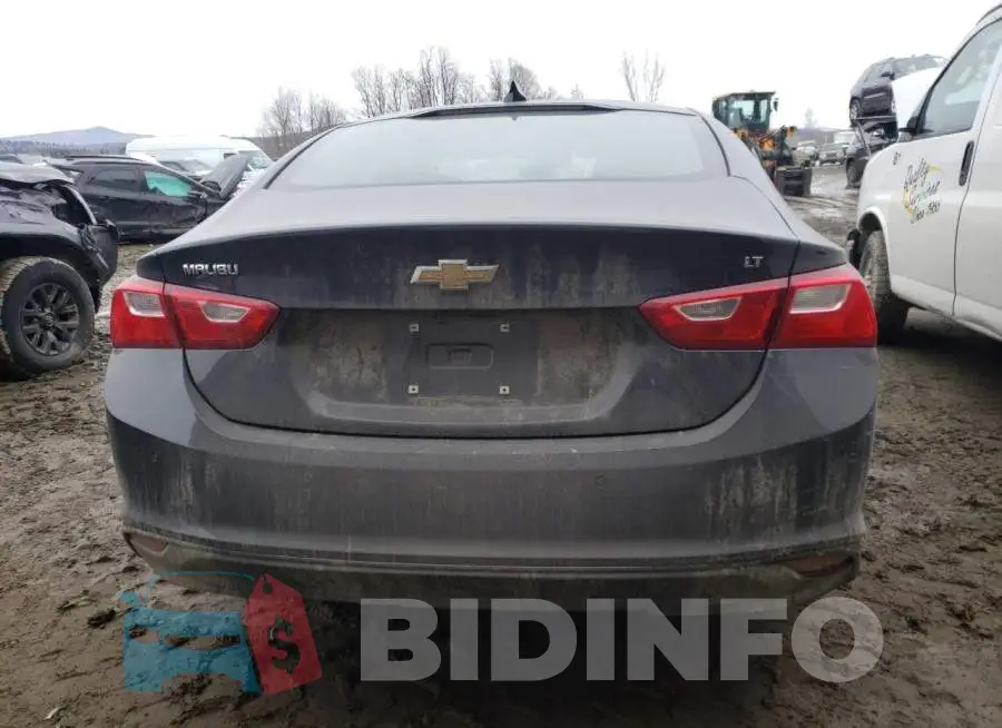 1G1ZD5ST3PF140818 Photo# 6