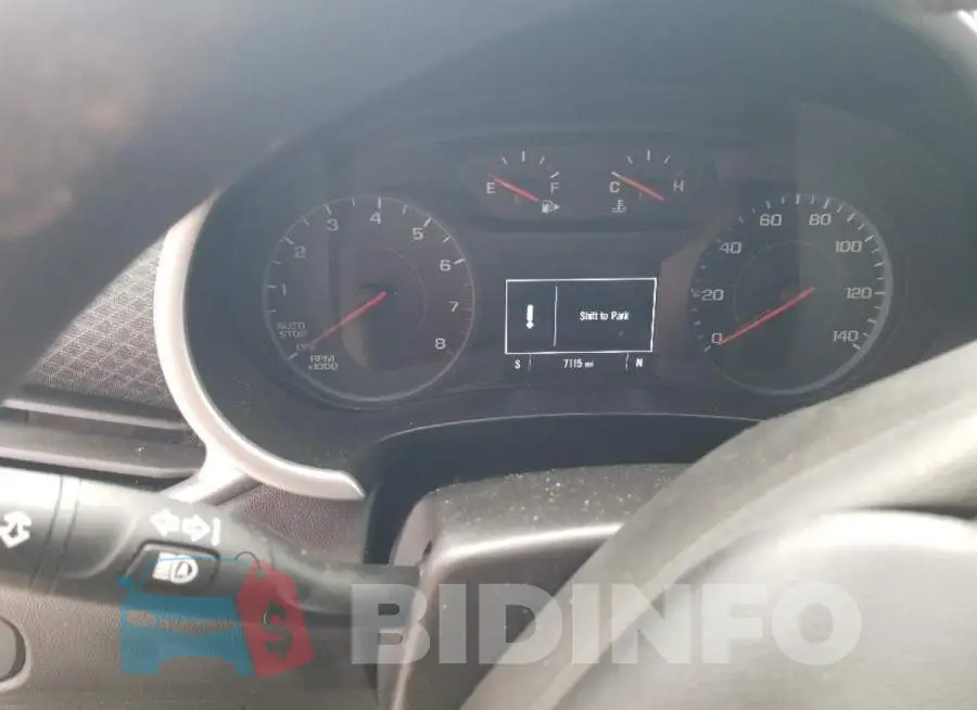 1G1ZD5ST3PF140818 Photo# 9
