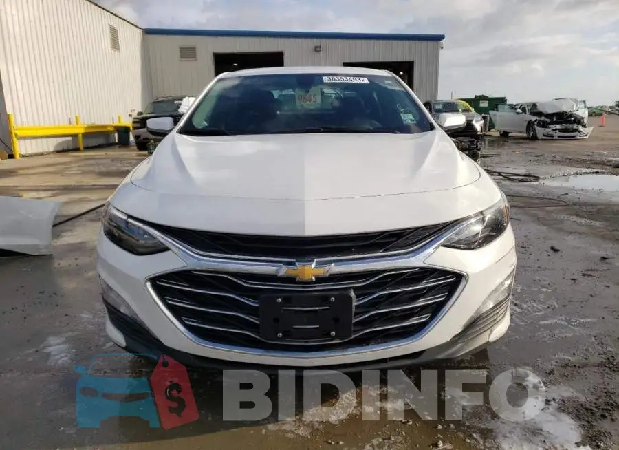 1G1ZD5ST4KF213638 Photo# 5