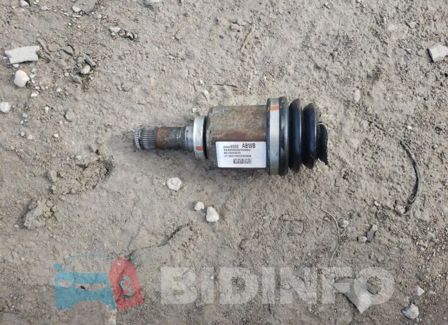 1G1ZD5ST5KF181783 Photo# 12