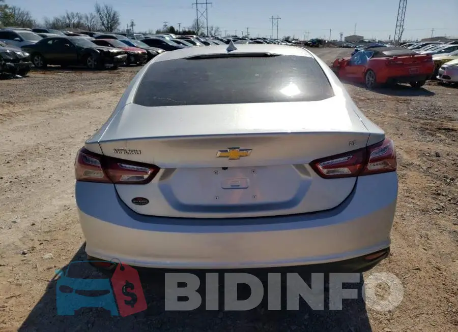 1G1ZD5ST5KF181783 Photo# 6