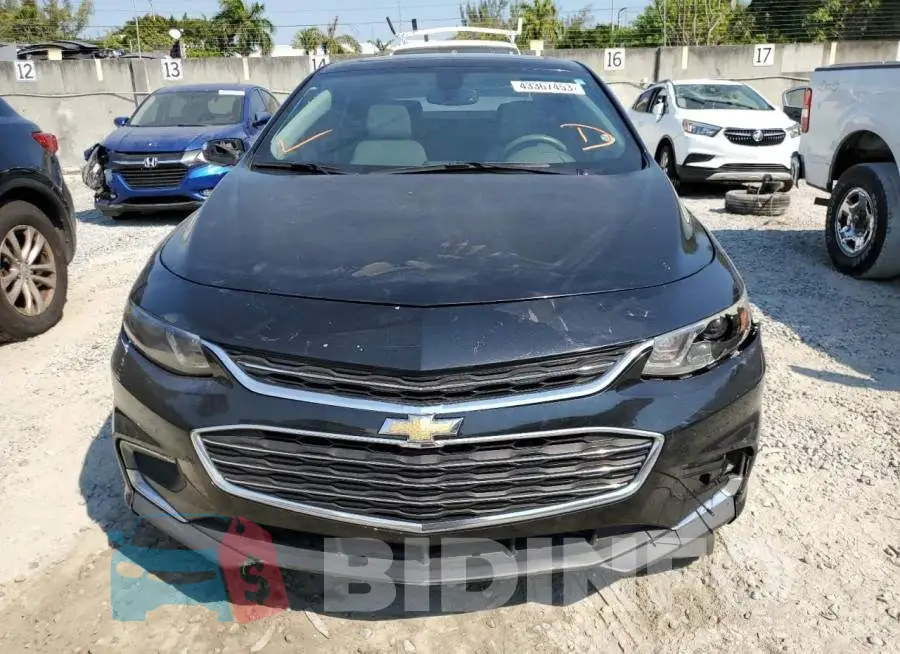 1G1ZD5ST6JF146023 Photo# 5