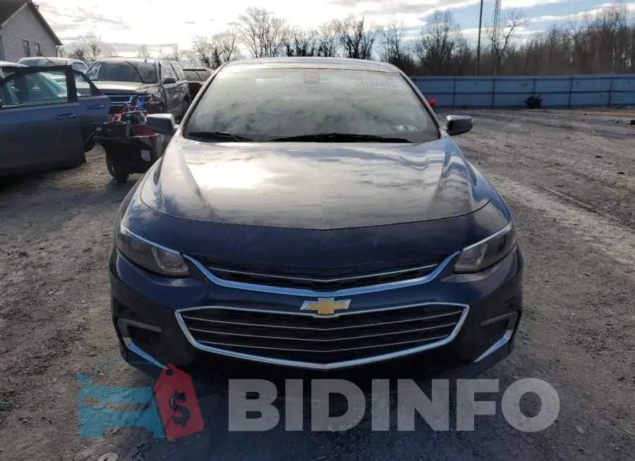 1G1ZD5ST6JF232691 Photo# 5