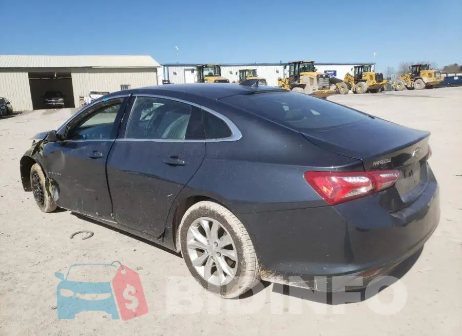 1G1ZD5ST6LF071648 Photo# 2
