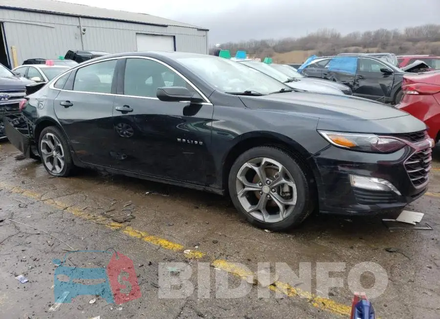 1G1ZD5ST6LF117396 Photo# 4