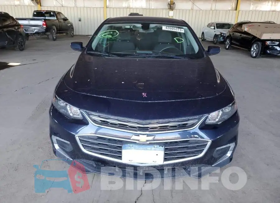 1G1ZD5ST7JF156589 Photo# 5