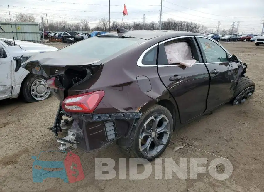 1G1ZD5ST9LF116761 Photo# 3