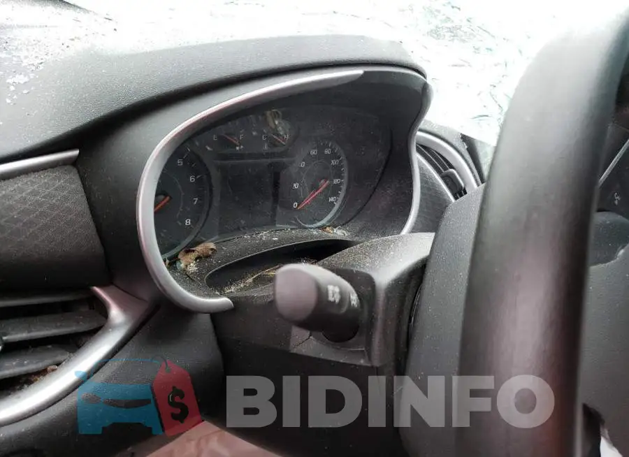 1G1ZD5ST9NF108713 Photo# 9