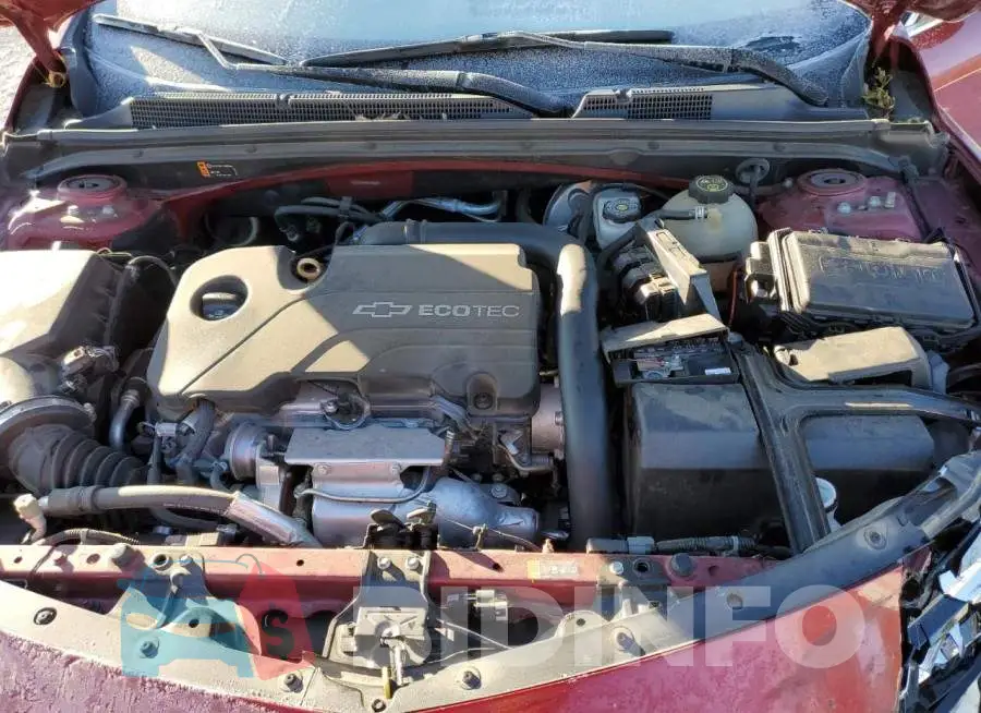 1G1ZE5ST8HF178351 Photo# 11