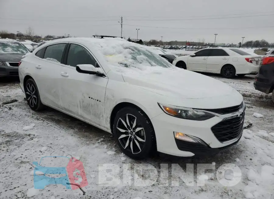 1G1ZG5ST5LF124377 Photo# 4