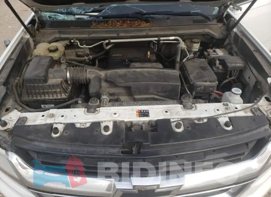 1GCGSCEA3G1285177 Photo# 11