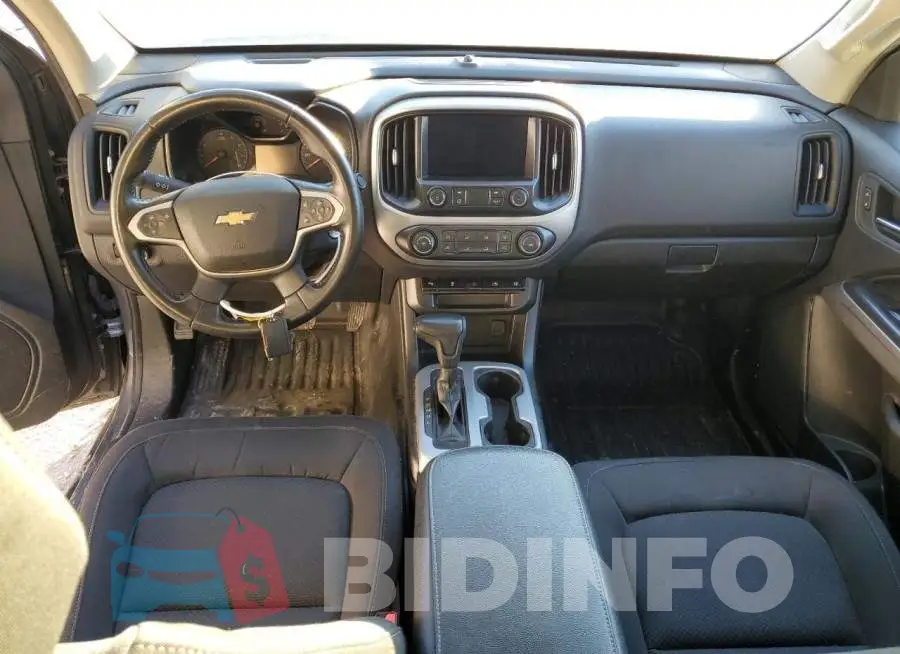 1GCHSCEA5M1268896 Photo# 8