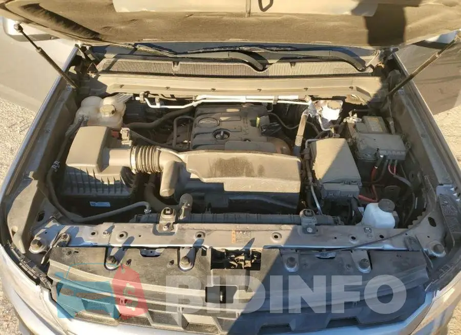 1GCHSCEA5M1268896 Photo# 11