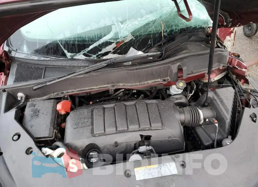 1GNKRHKD6HJ171720 Photo# 7