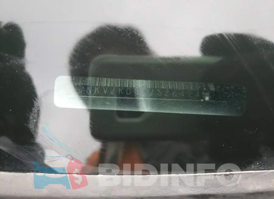 1GNKVJKD0FJ326424 Photo# 12