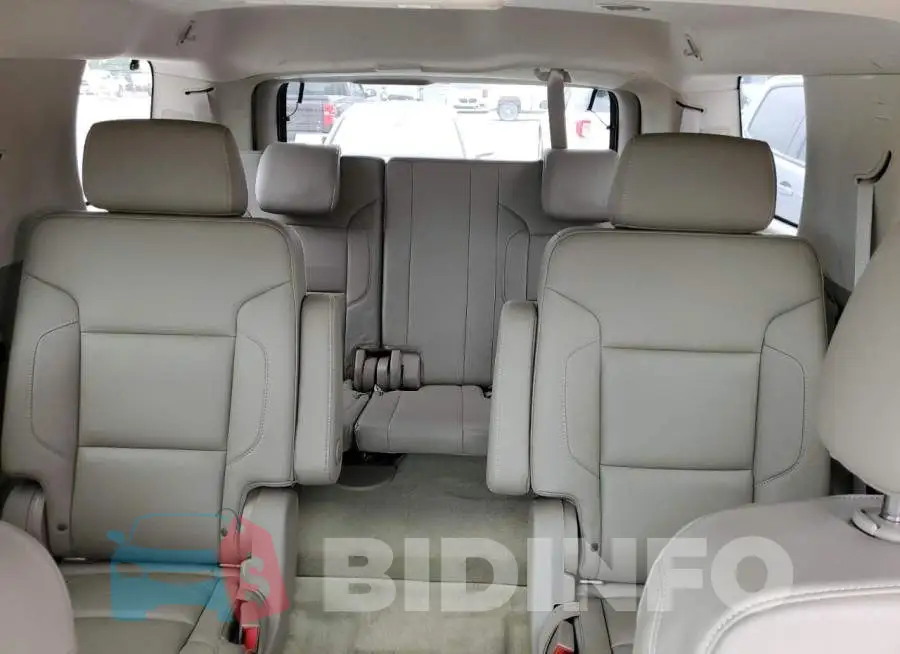 1GNSKBKC8GR161179 Photo# 10