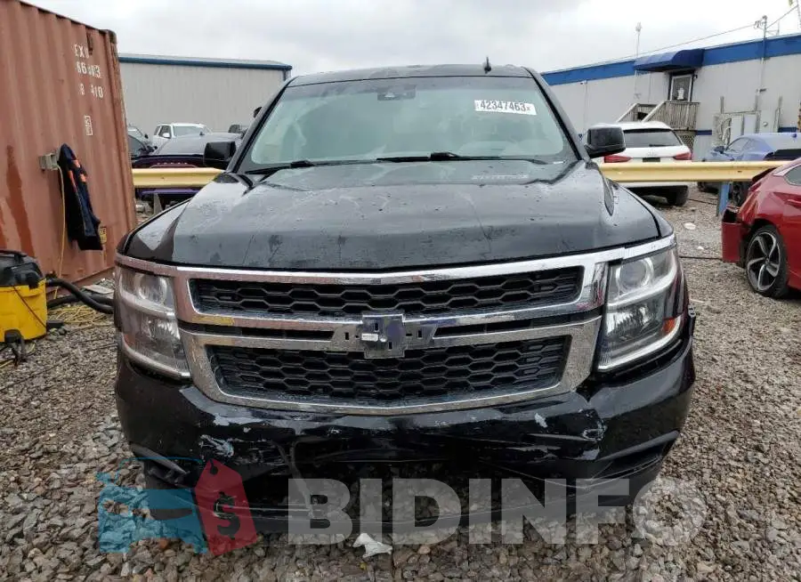 1GNSKJKC2FR181758 Photo# 5