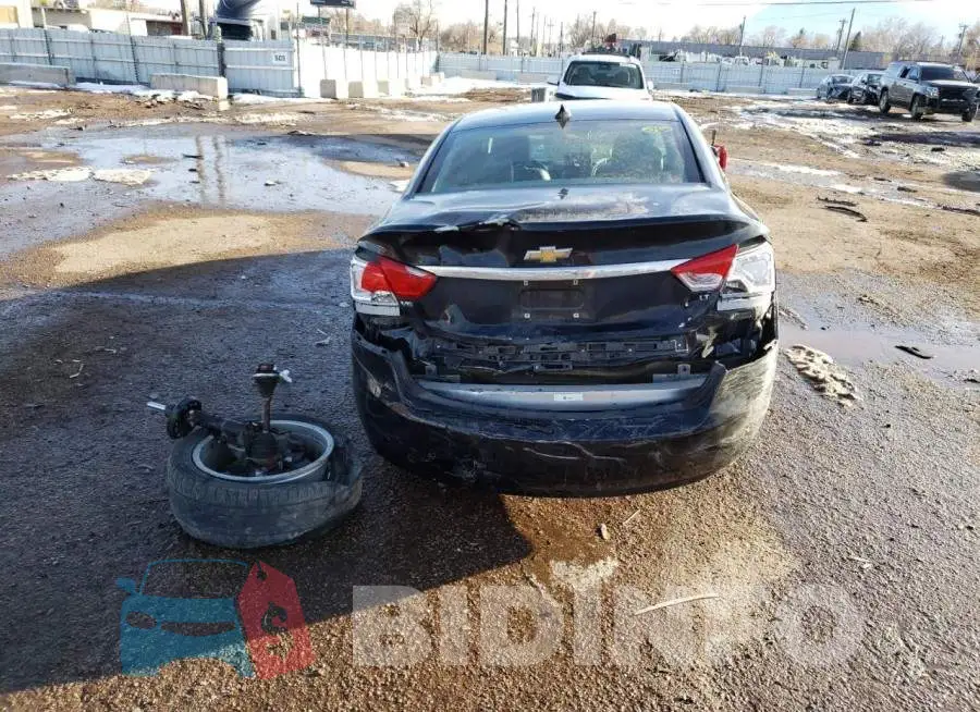 2G1105S32J9118317 Photo# 6