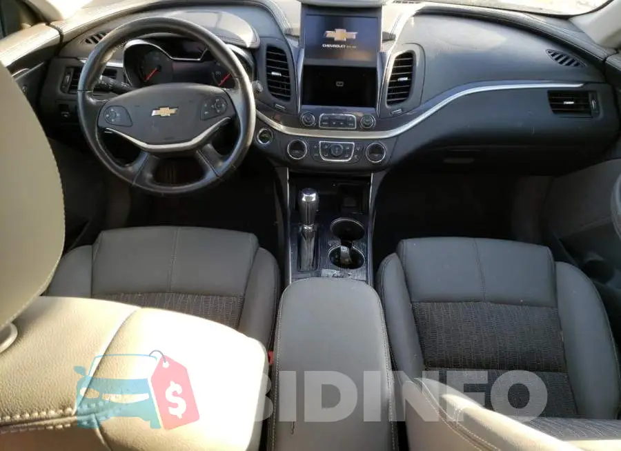 2G1105S32J9118317 Photo# 8