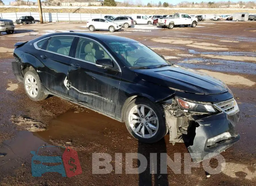 2G1105S32J9118317 Photo# 4