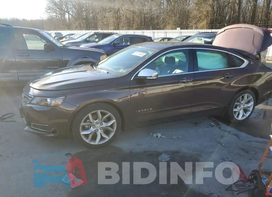 2G1115SL3F9171726 Photo# 1