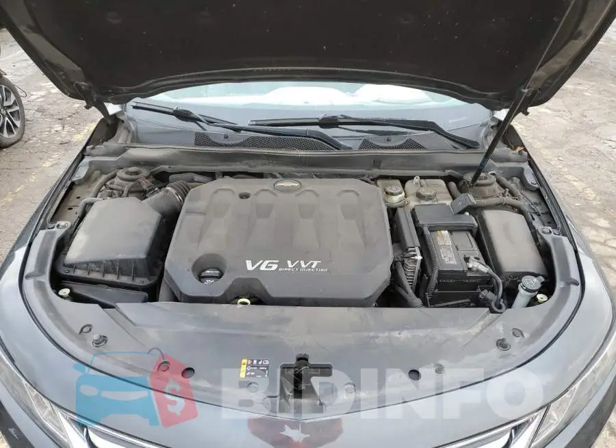 2G1125S33E9186609 Photo# 11