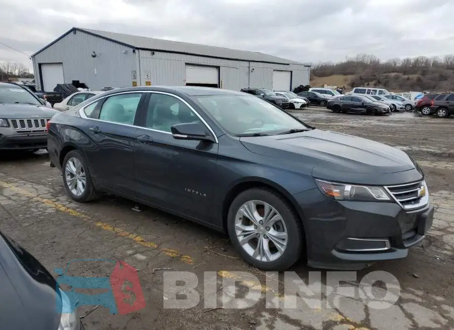 2G1125S33E9186609 Photo# 4