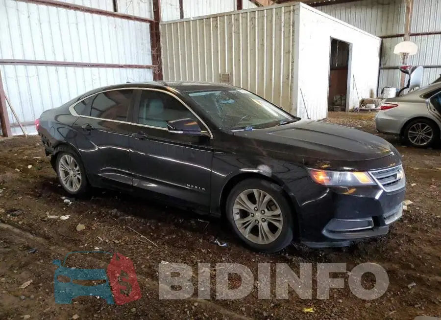 2G1125S34E9118478 Photo# 4