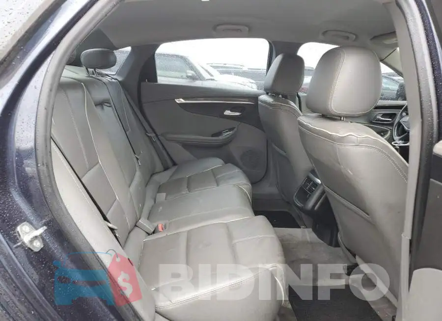 2G1145S33G9117027 Photo# 10