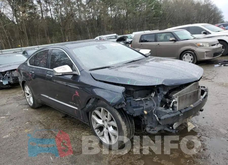 2G1145S33G9117027 Photo# 4