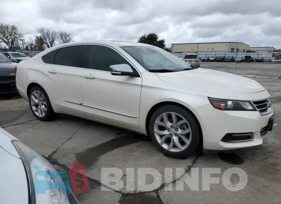 2G1155S35E9163825 Photo# 4