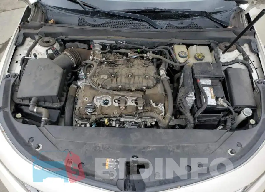 2G1155S35E9163825 Photo# 11