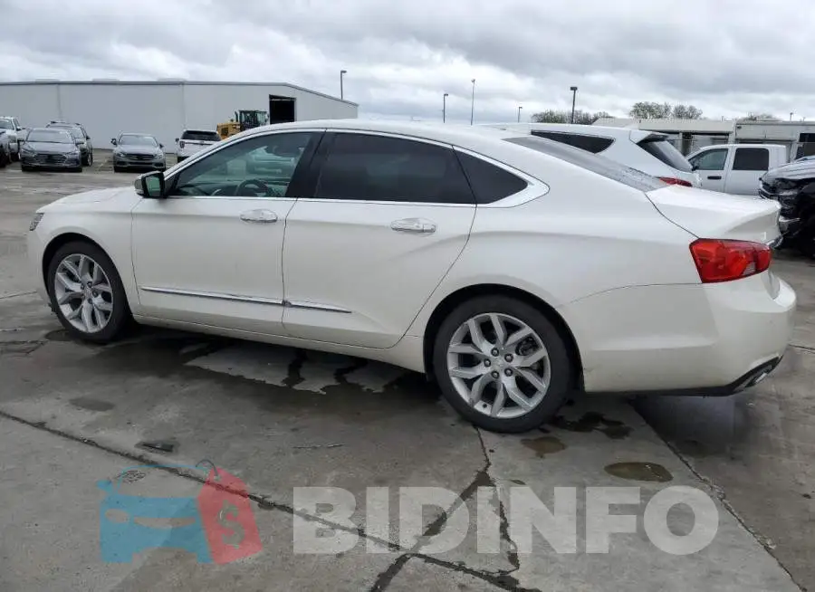 2G1155S35E9163825 Photo# 2