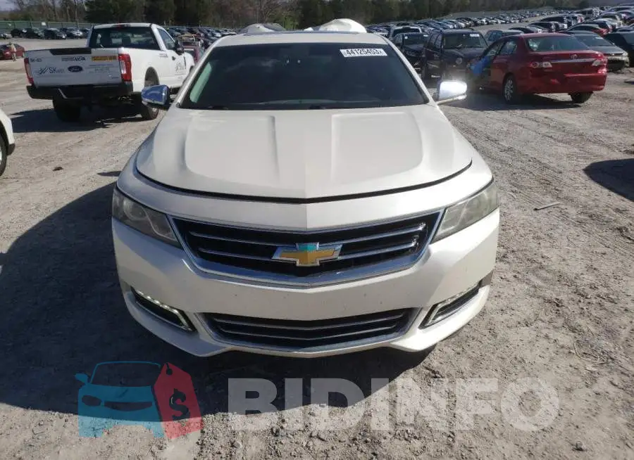 2G1155S37E9172896 Photo# 5