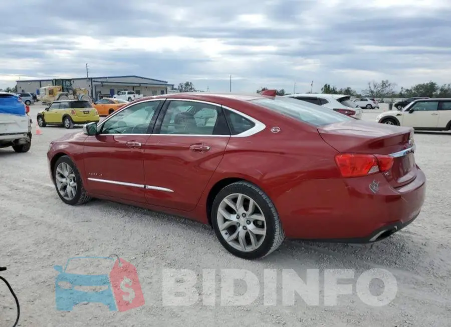 2G1165S36F9288718 Photo# 2