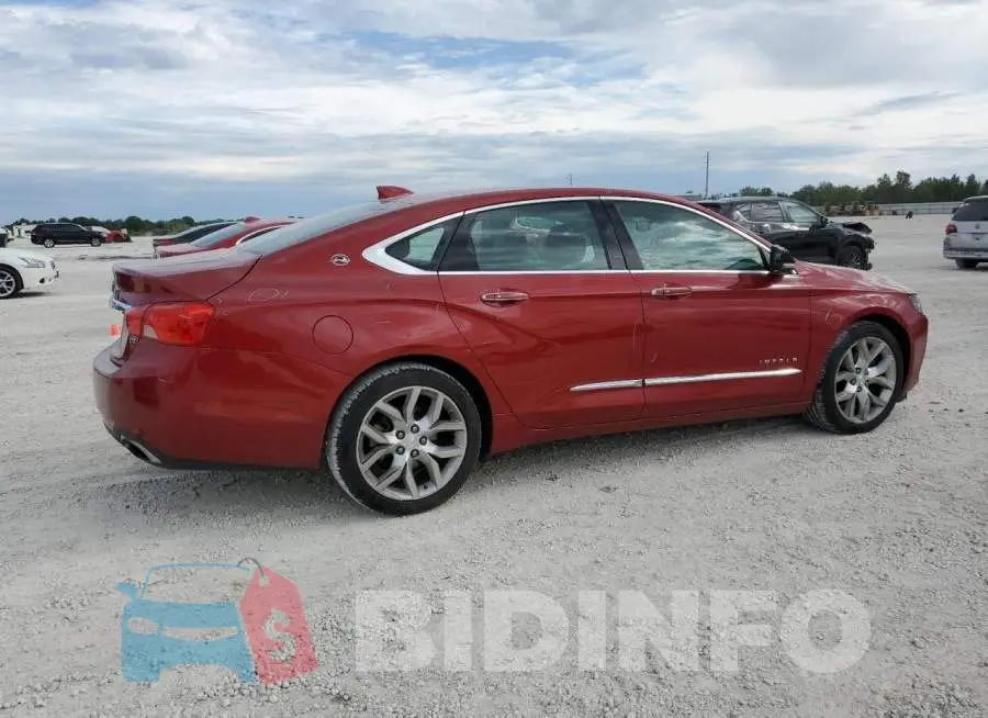 2G1165S36F9288718 Photo# 3