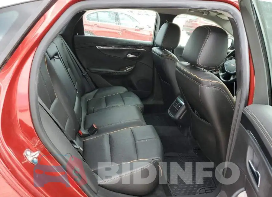 2G1165S36F9288718 Photo# 10