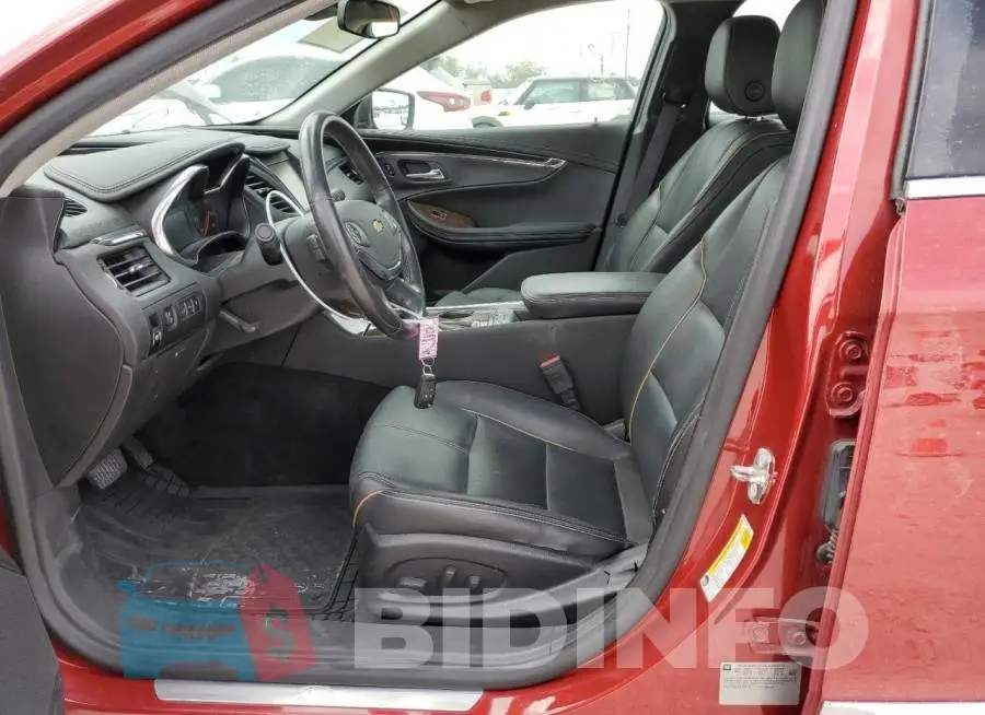 2G1165S36F9288718 Photo# 7