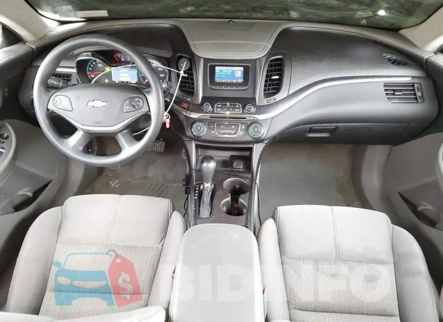 2G11Z5SL1F9273387 Photo# 8