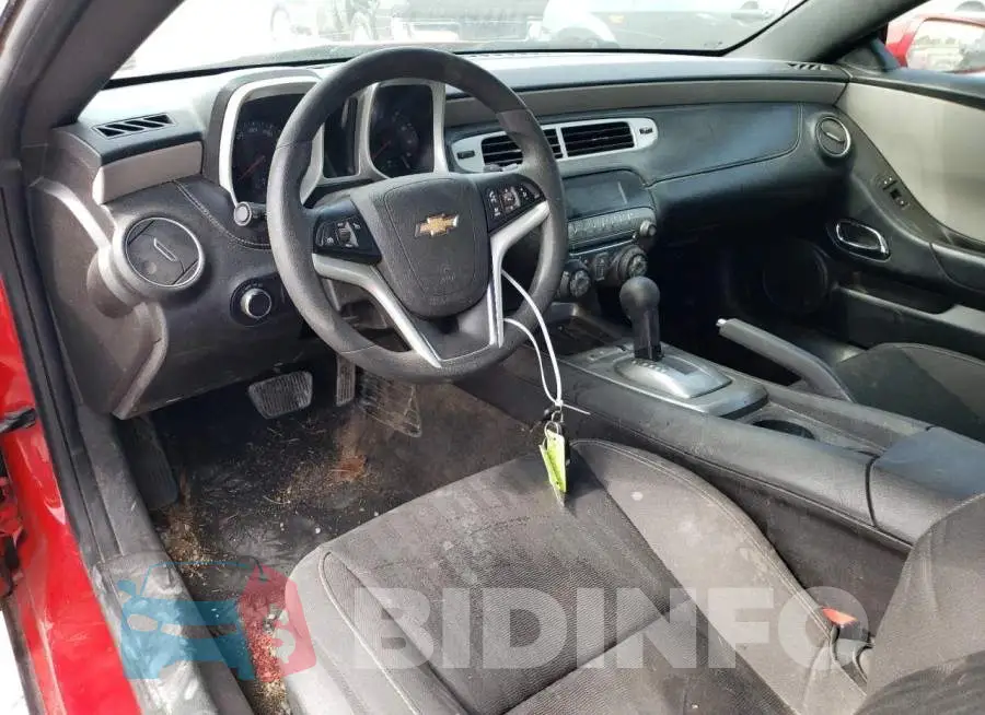 2G1FB1E34F9164484 Photo# 8
