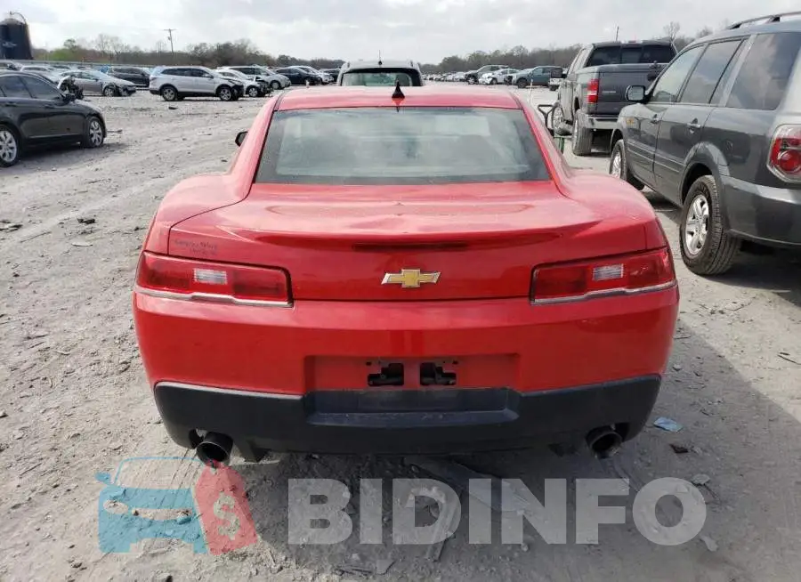 2G1FB1E34F9164484 Photo# 6