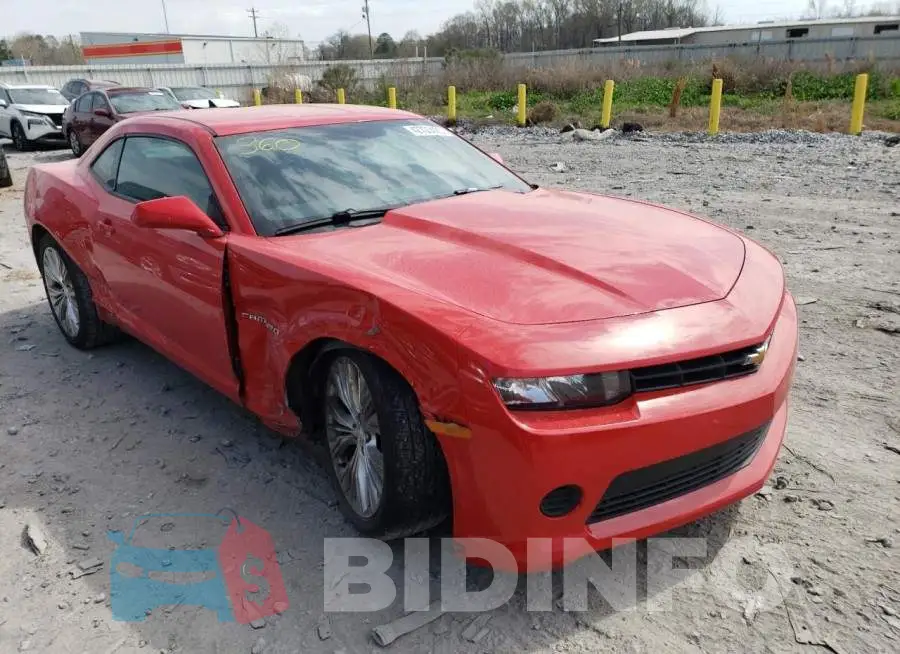2G1FB1E34F9164484 Photo# 4