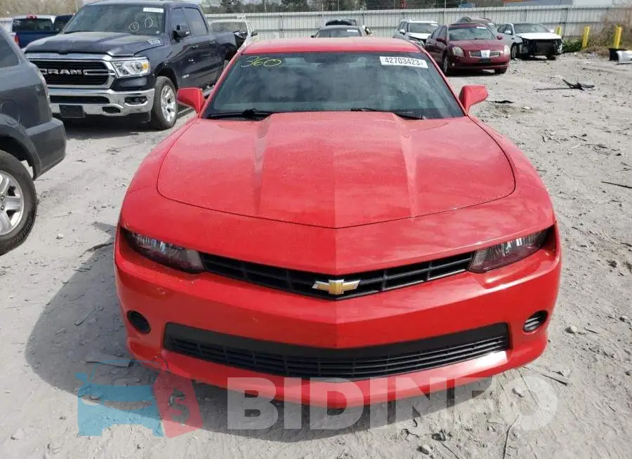 2G1FB1E34F9164484 Photo# 5